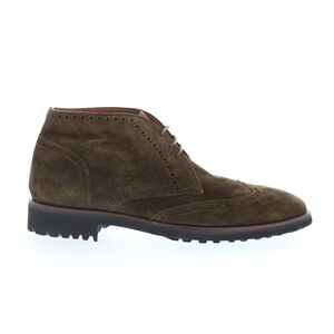 Di Bianco Mens GBF316 Brown Boots (NWT)